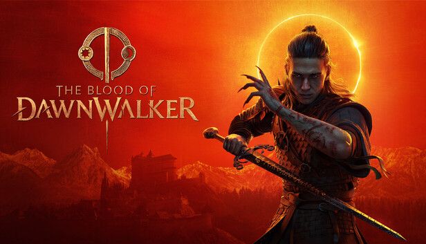 Cross the gates of Vale Sangora and let the saga begin &ndash; The Blood of Dawnwalker is now&nbsp;available on PC, PlayStation 5 and Xbox Series X|S