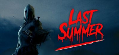 [Press Release] The Nightmare Begins: Last Summer Kickstarter Campaign is Now Live