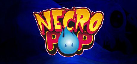 Naula Studio Announces Necro Pop, a New 16-Bit &ldquo;Arcadevania&rdquo; Coming in 2027