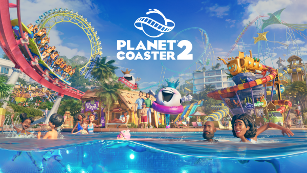 CUE THE DRAMA AND DIRECT YOUR NEXT THRILL IN PLANET COASTER 2: SILVER SCREEN PACK, LAUNCHING AUGUST 19