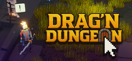 [Press Release] Drag &rsquo;N Dungeon Battles Onto Steam on August 5