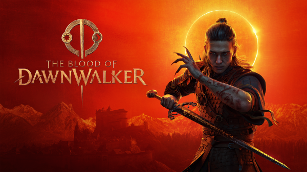 The Blood of Dawnwalker Launch Trailer offers a final look at the dark fantasy action RPG