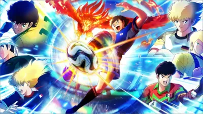 Dive into the road to glory in CAPTAIN TSUBASA 2: WORLD FIGHTERS new trailer