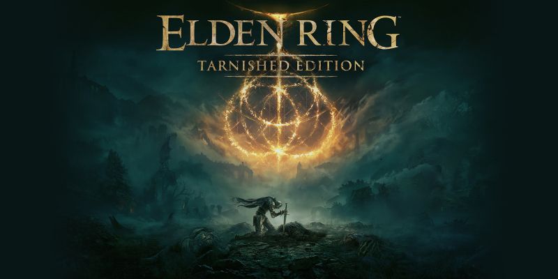 ELDEN RING TARNISHED EDITION IS COMING TO NINTENDO SWITCH 2 THIS AUGUST