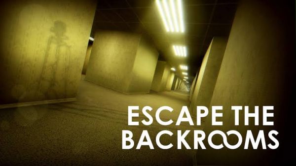 ESCAPE THE BACKROOMS CELEBRATES 4TH ANNIVERSARY WITH NEW LEVEL