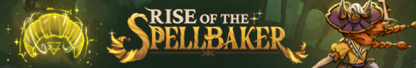 Discover the Magic of Spellbaking in Rise of the Spellbaker
