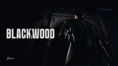 BLACKWOOD Unveils Definitive Developer Deep Dive Video Ahead of First Public Playable at gamescom