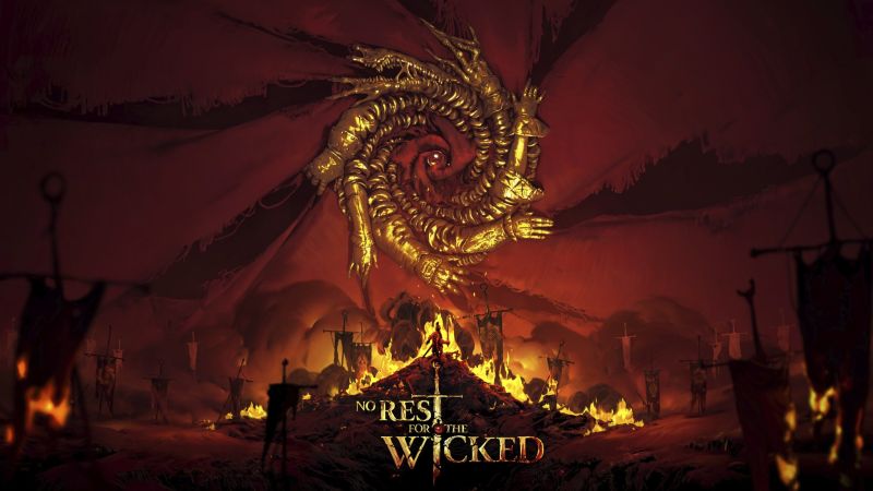 Sony State of Play: No Rest For The Wicked Announces 1.0 Launch