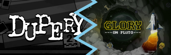 YES, THIS IS NEWS ABOUT YET MORE DEMOS IN NEXT FEST. WE&rsquo;RE AWARE YOU&rsquo;VE ALREADY HAD A MILLION PRESS RELEASES ALREADY, BUT THESE GAMES ARE GENUINELY BRILLIANT
