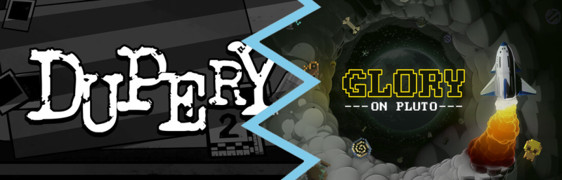 YES, THIS IS NEWS ABOUT YET MORE DEMOS IN NEXT FEST. WE&rsquo;RE AWARE YOU&rsquo;VE ALREADY HAD A MILLION PRESS RELEASES ALREADY, BUT THESE GAMES ARE GENUINELY BRILLIANT