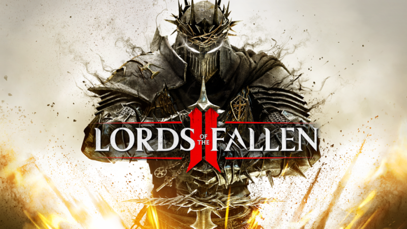 New Lords of the Fallen II Trailer Revealed at Summer Game Fest Confirms Simultaneous Launch on Steam Alongside Other Platforms in Fall of this Year