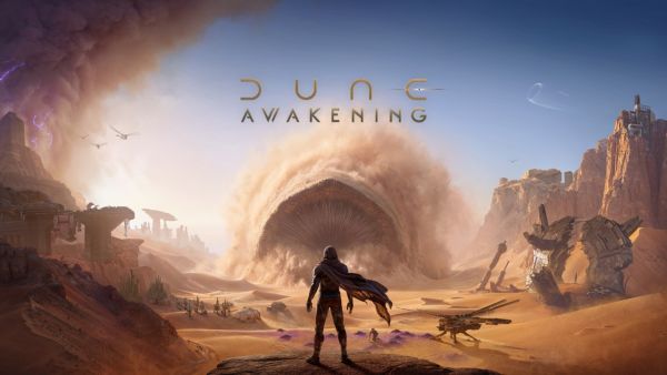 Gamescom: New Dune: Awakening PS5 gameplay footage, movie content DLC announced, cross-play confirmed for post-launch