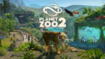 PLANET ZOO 2 CELEBRATES WORLD CONSERVATION DAY BY INVITING PLAYERS TO IMMERSE THEMSELVES IN THE TRANQUILITY OF THE SCOTTISH HIGHLAND RESERVE