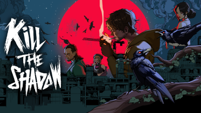 The Truth Refuses to Stay Buried. Kill the Shadow Out Now on Steam