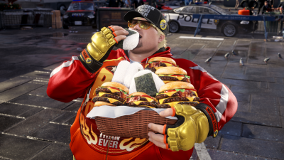 The &ldquo;Perfect Body&rdquo; Bob is available now in TEKKEN 8