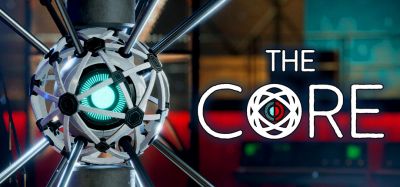 A Mysterious Dystopian World Awaits in The Core, Launching Into Steam Early Access on August 13th