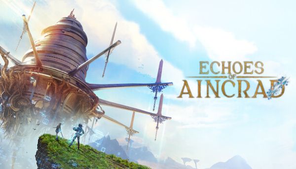 The story of Echoes of Aincrad unfolds further in a new trailer